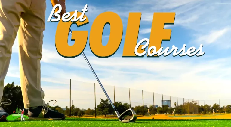 Best Golf Courses in Orlando