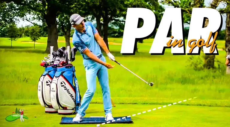 What is a Par in Golf?