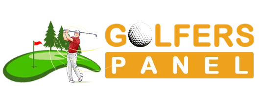 Golfers Panel logo