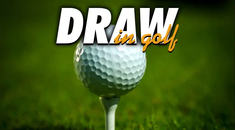 How to Hit a Draw in Golf