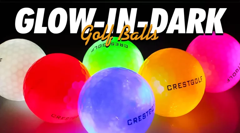 Best Glow-in-the-Dark Golf Balls