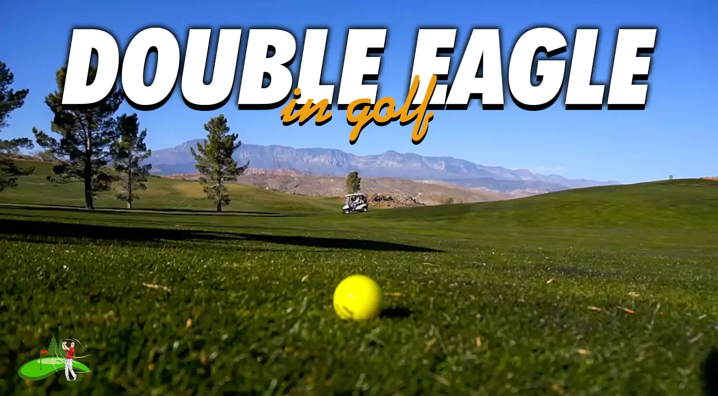 double eagle in golf featured image