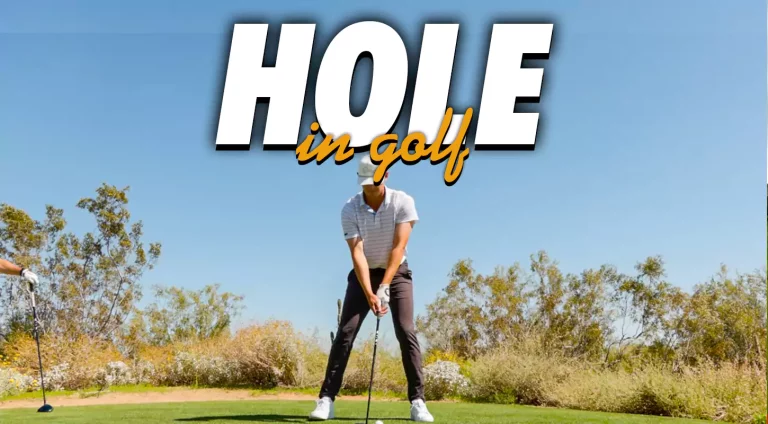 Hole in the Wall Golf Club