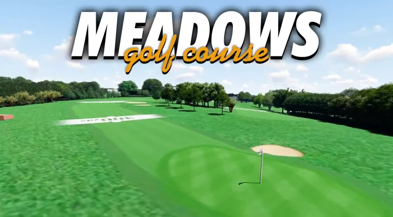 Meadows Golf Course