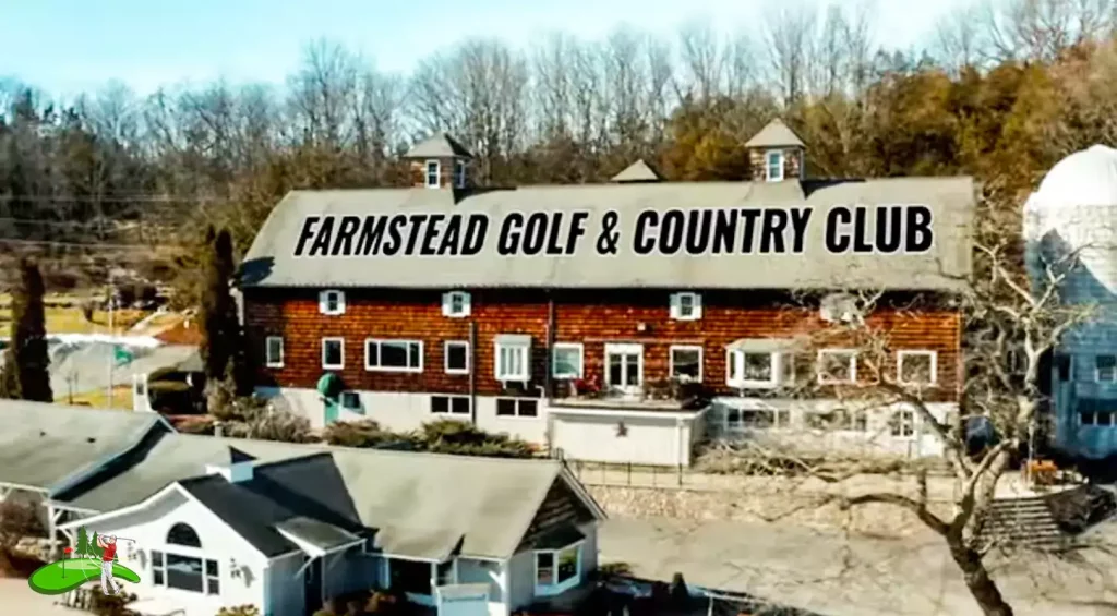 Farmstead Golf and Country Club