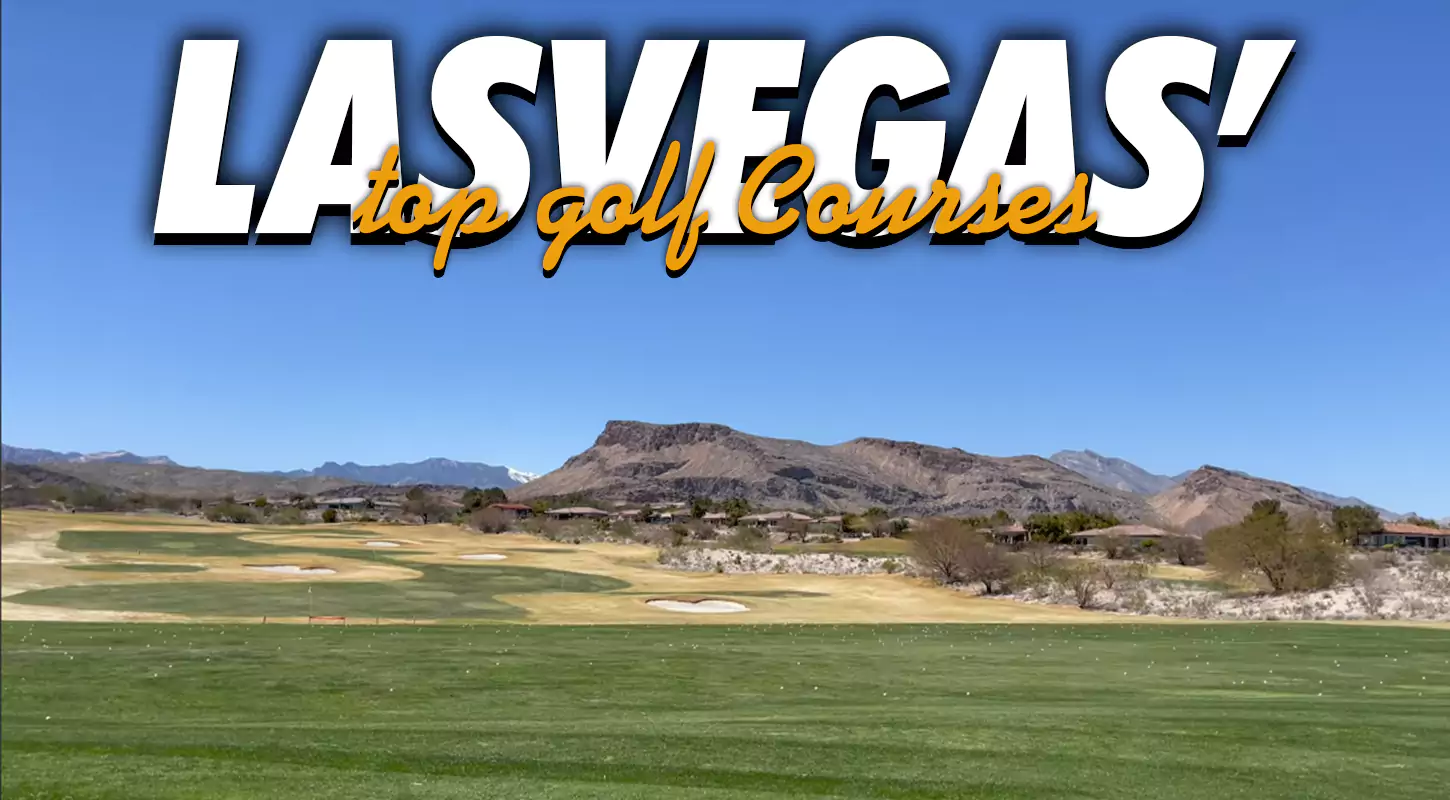 LasVegas Top Golf Courses.webp
