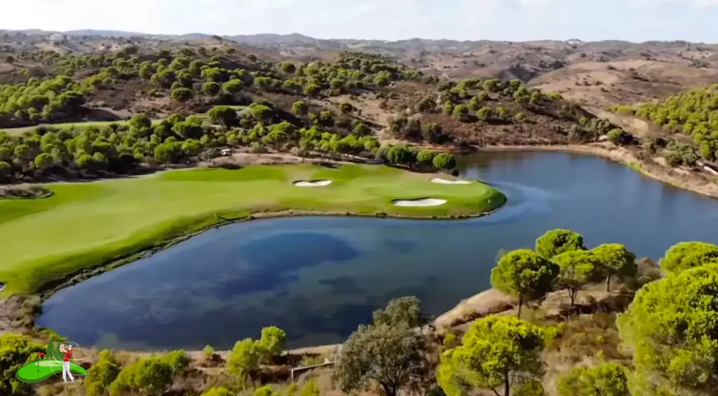Monte Rei Golf & Country Club, Algarve