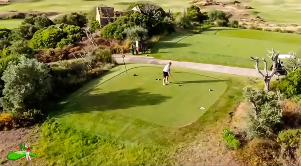 Palmares Golf Course, Algarve