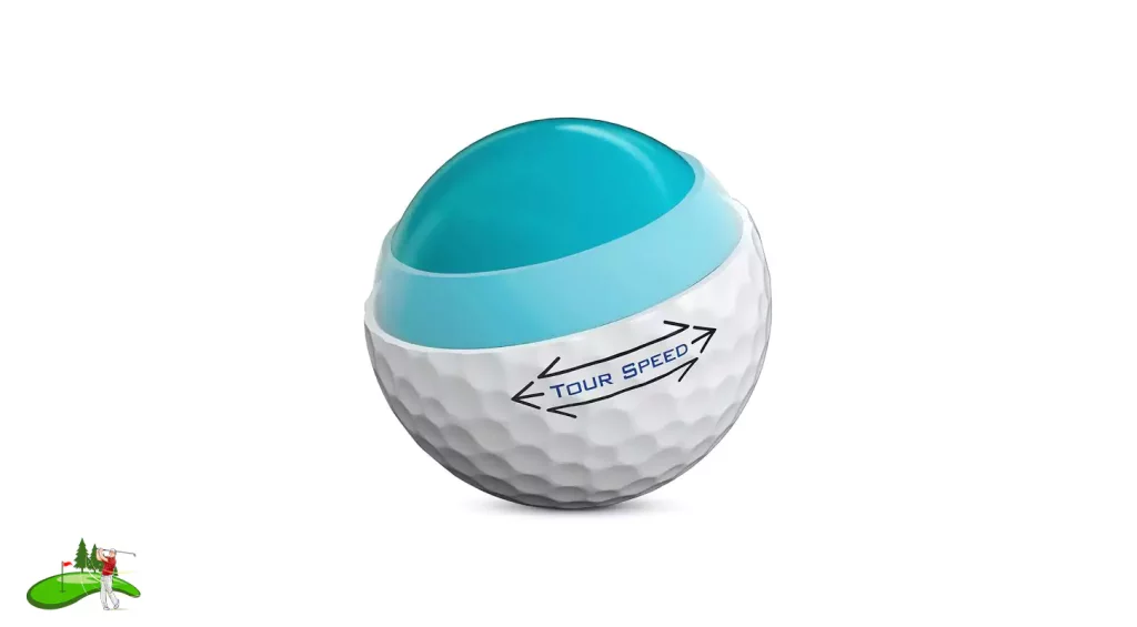 Multi layer Golf Ball