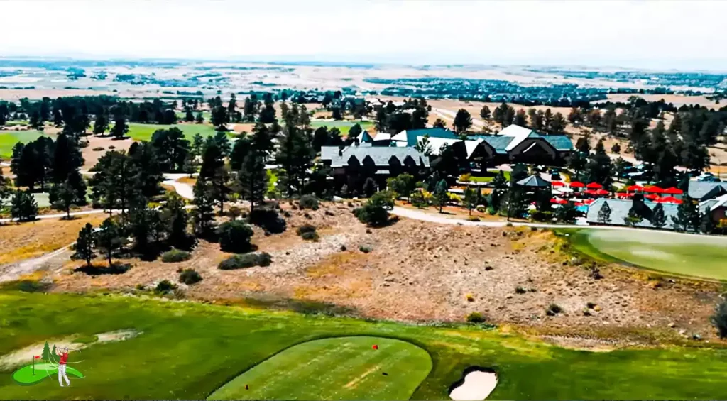 Colorado Golf club