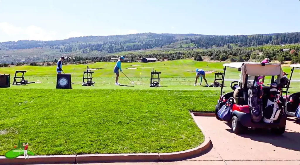 Colorado's top Red Sky Golf Club