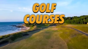 Category Golf Courses featured image