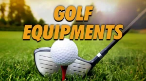 Category Golf Equipment featured image 