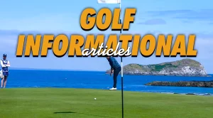 Category Golf Informational Blogs featured image
