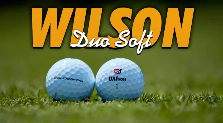 Wilson Duo Soft Review(Tested) 